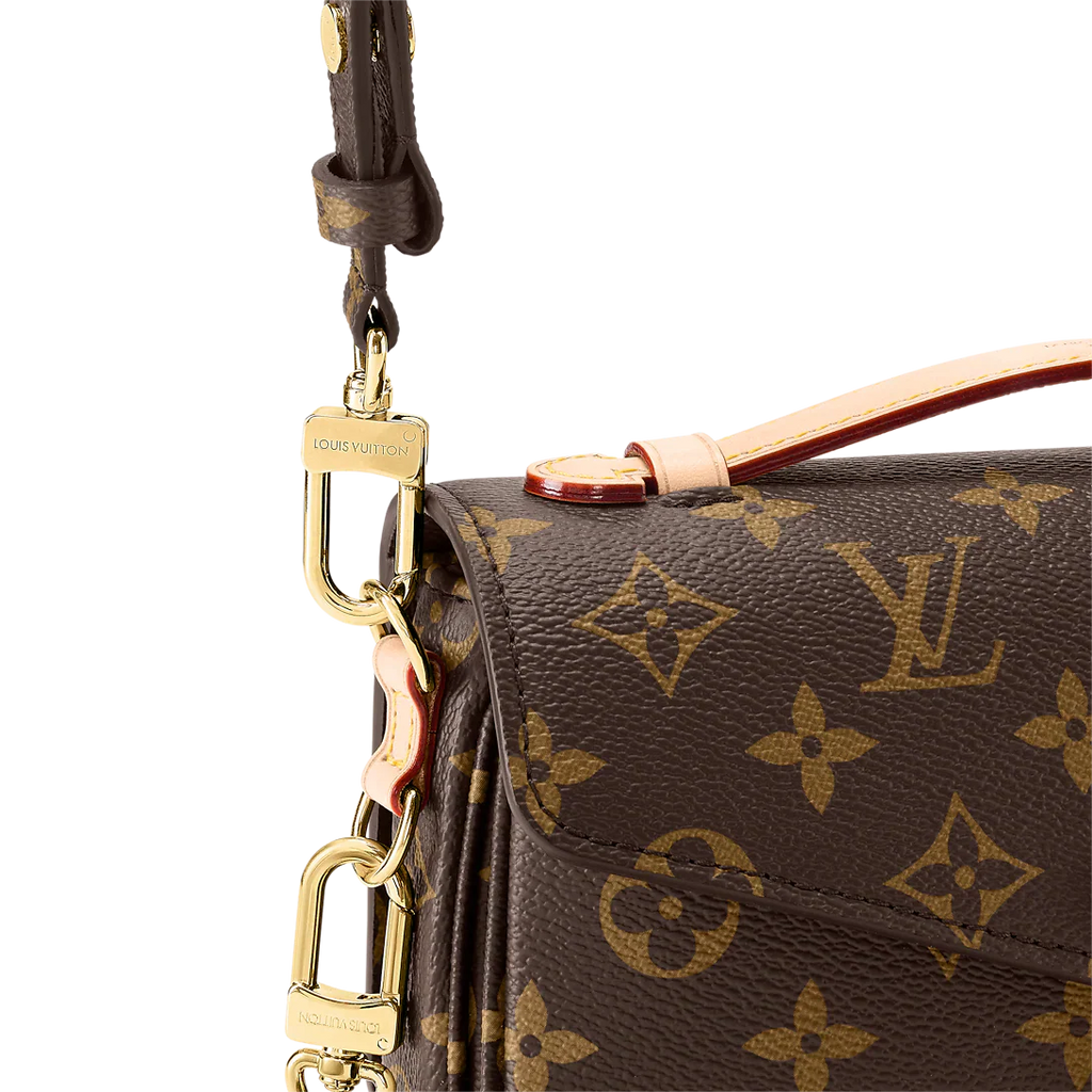 Pochette LV Métis East West