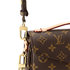 Pochette LV Métis East West