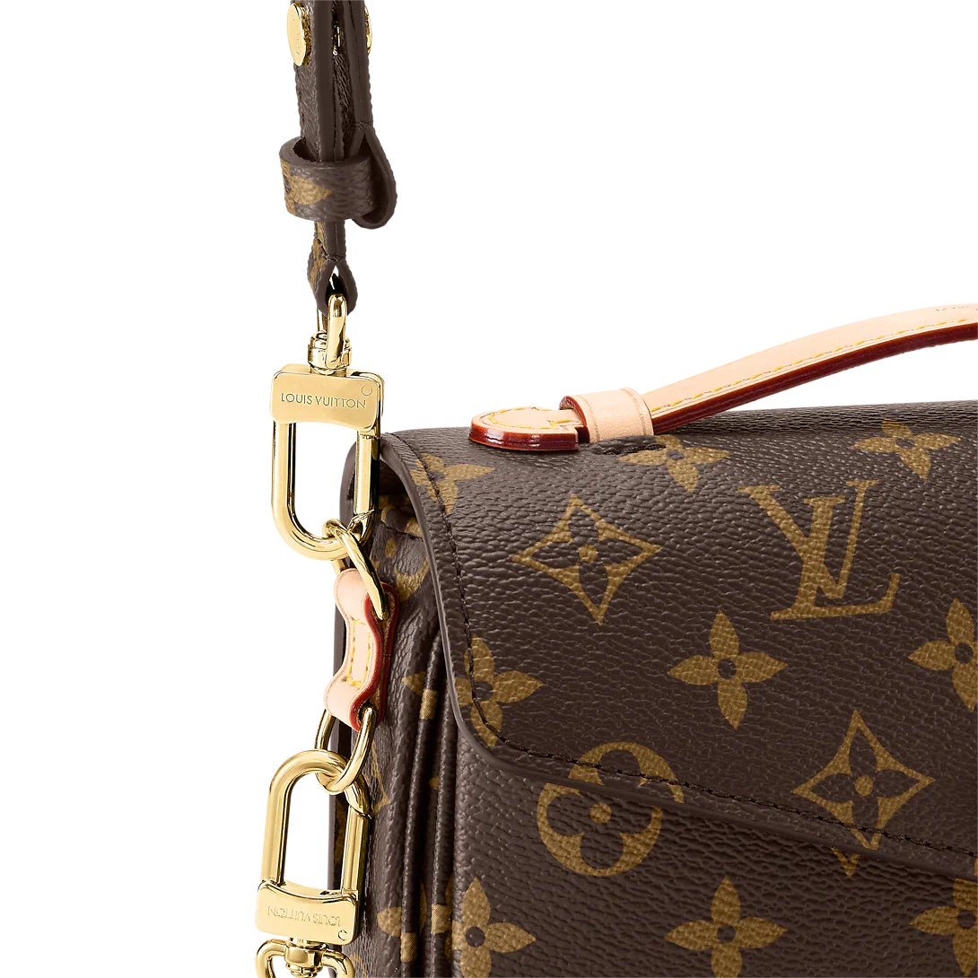 Pochette LV Métis East West