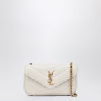 Loulou Mini Sac Blanc