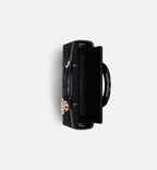 Dior Medium Lady D-Joy Noir