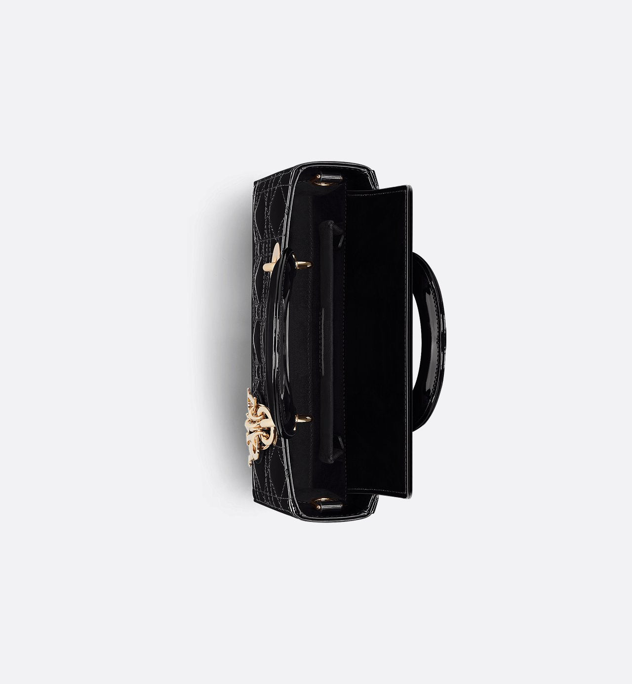 Dior Medium Lady D-Joy Noir