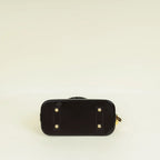Alma BB Vernis Noir