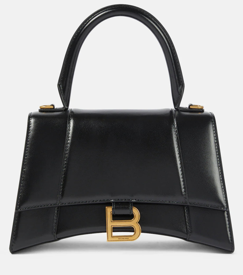 Balenciaga Hourglass Noir