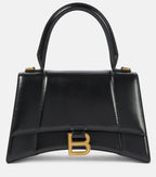 Balenciaga Hourglass Noir