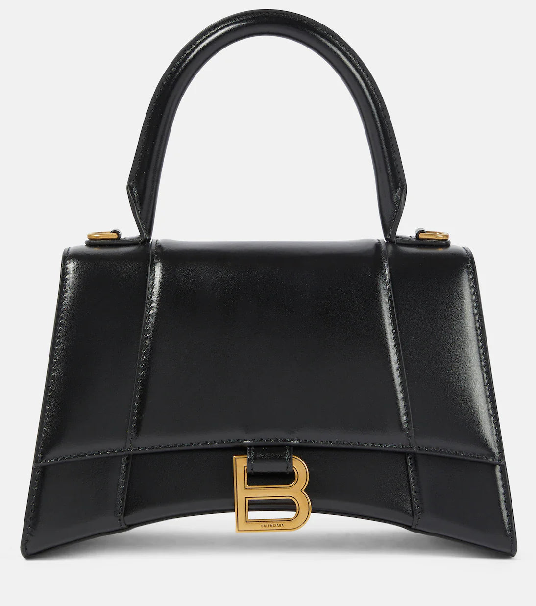 Balenciaga Hourglass Noir