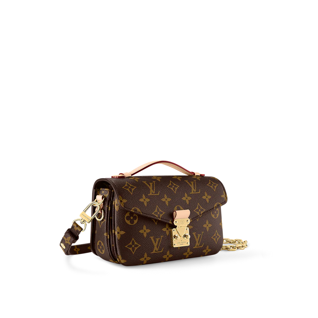 Pochette LV Métis East West