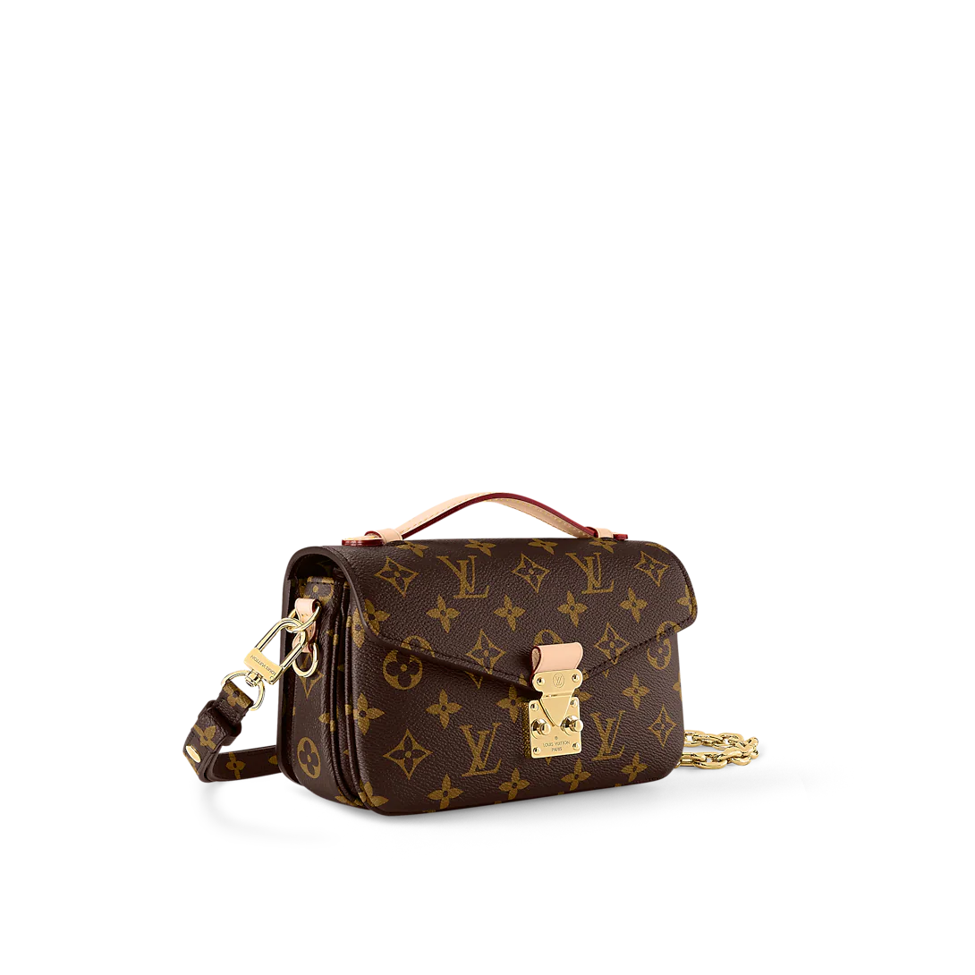Pochette LV Métis East West