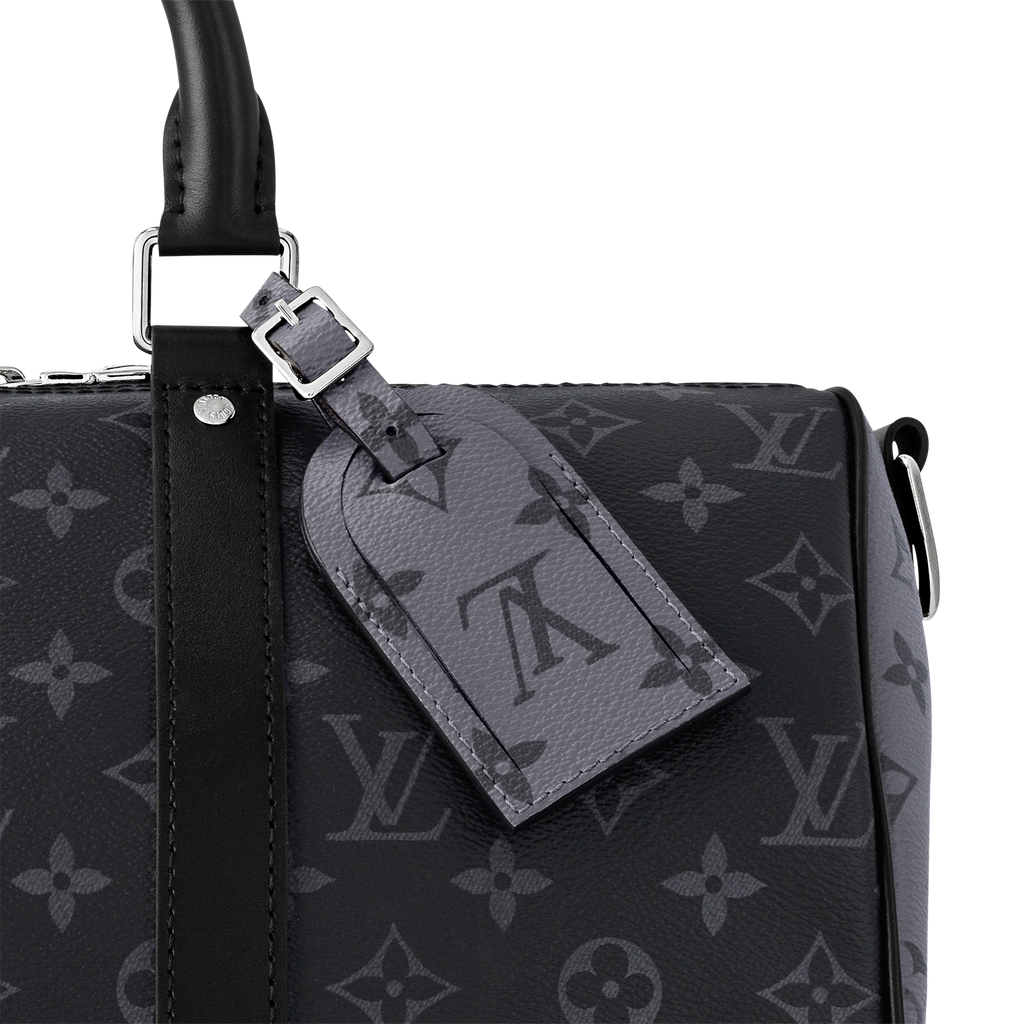 LV Keepall Bandoulière
