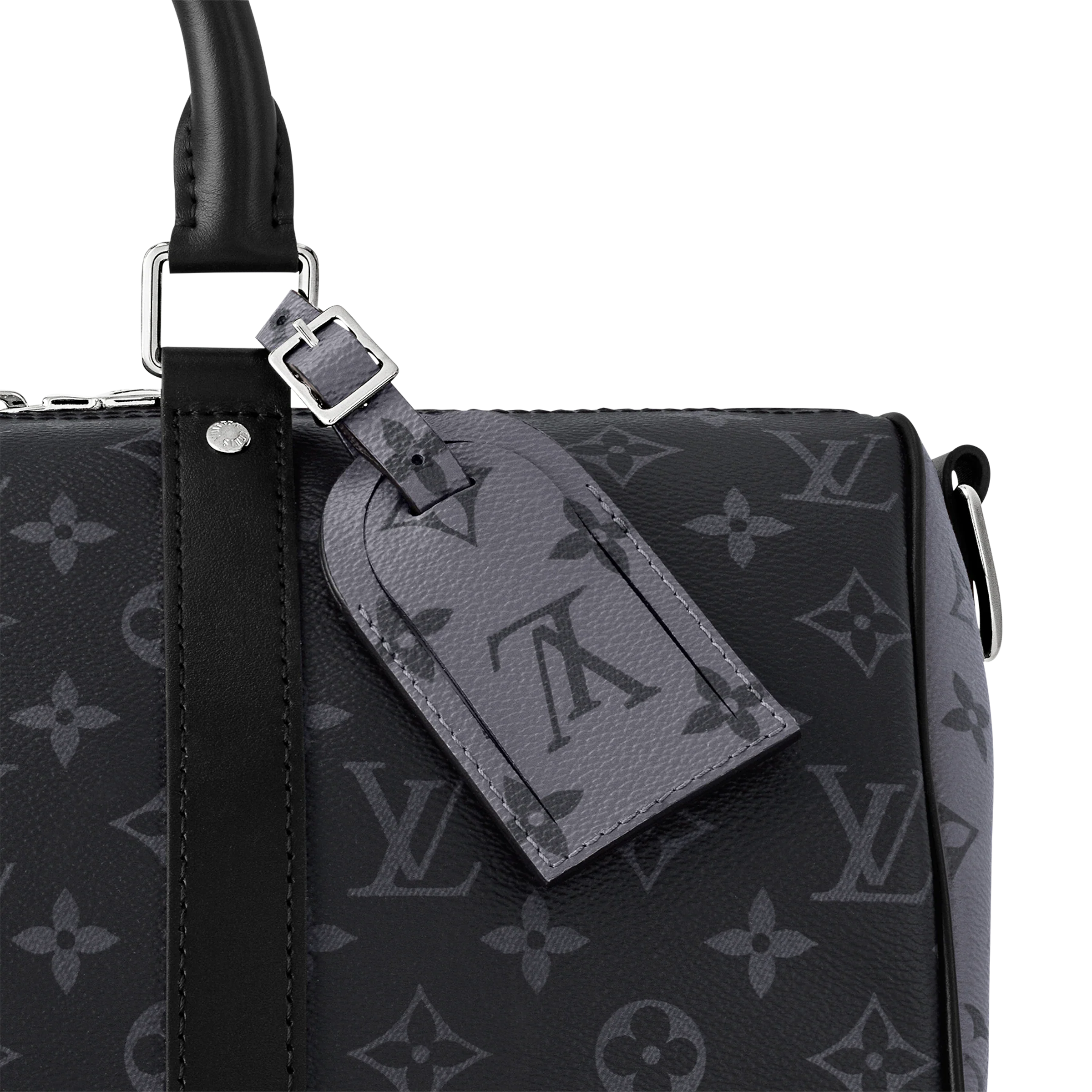LV Keepall Bandoulière