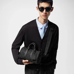 LV Keepall Bandoulière