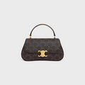 Celine Lola Triomphe Canvas