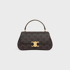 Celine Lola Triomphe Canvas