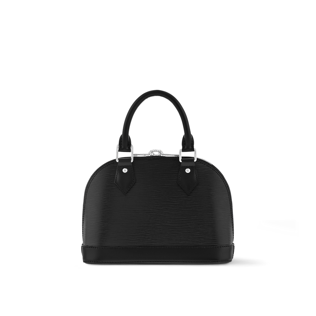 Alma BB Noir