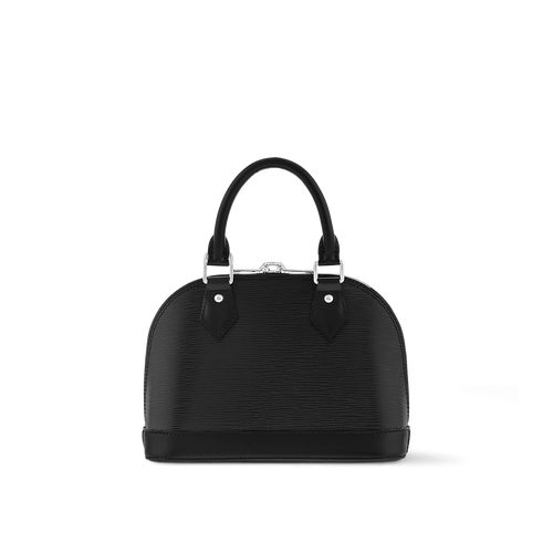 Alma BB Noir