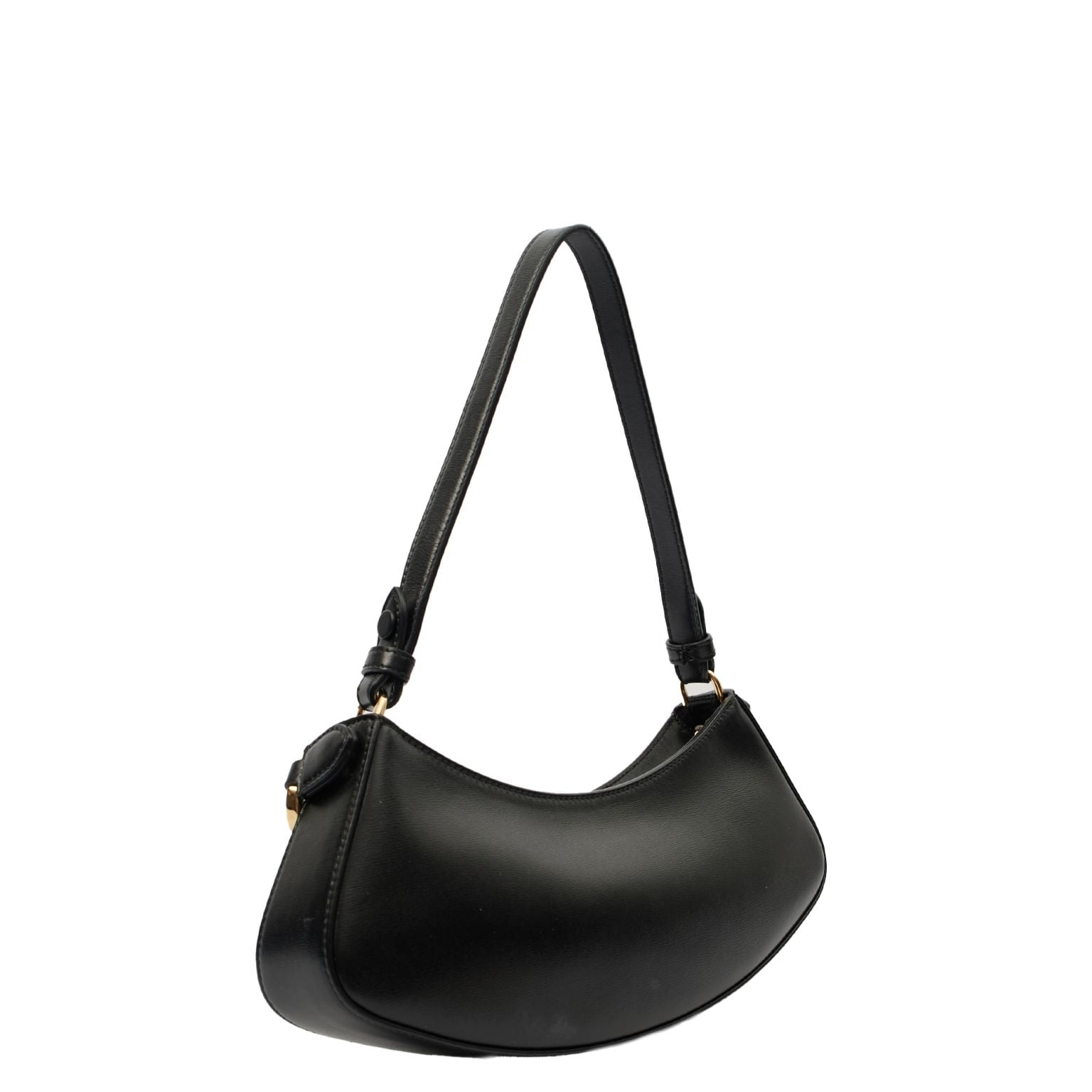 Fendi O'clock Swing Noir