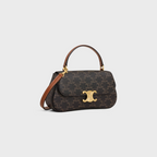 Celine Lola Triomphe Canvas