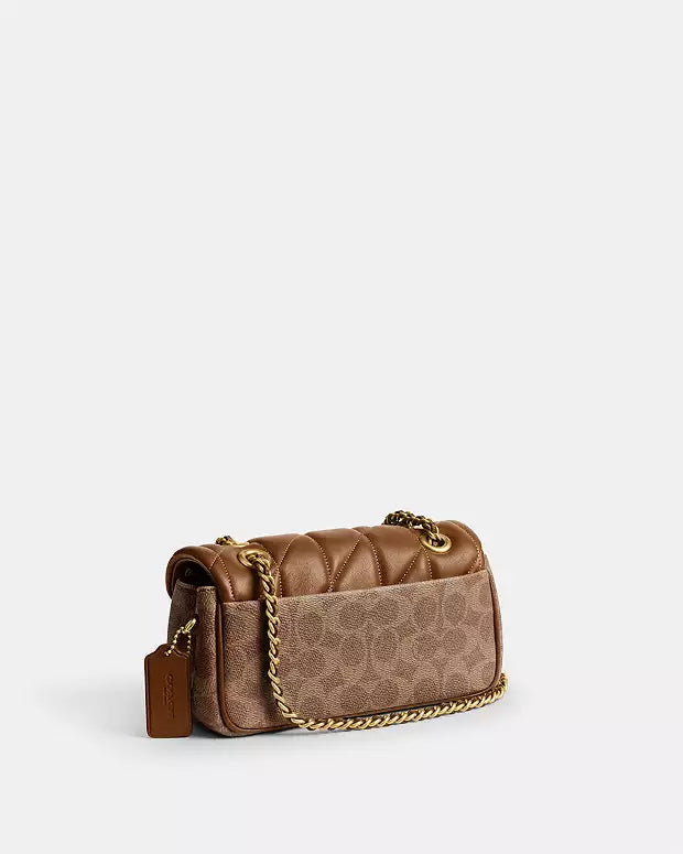 Coach Tabby Sac bandoulière