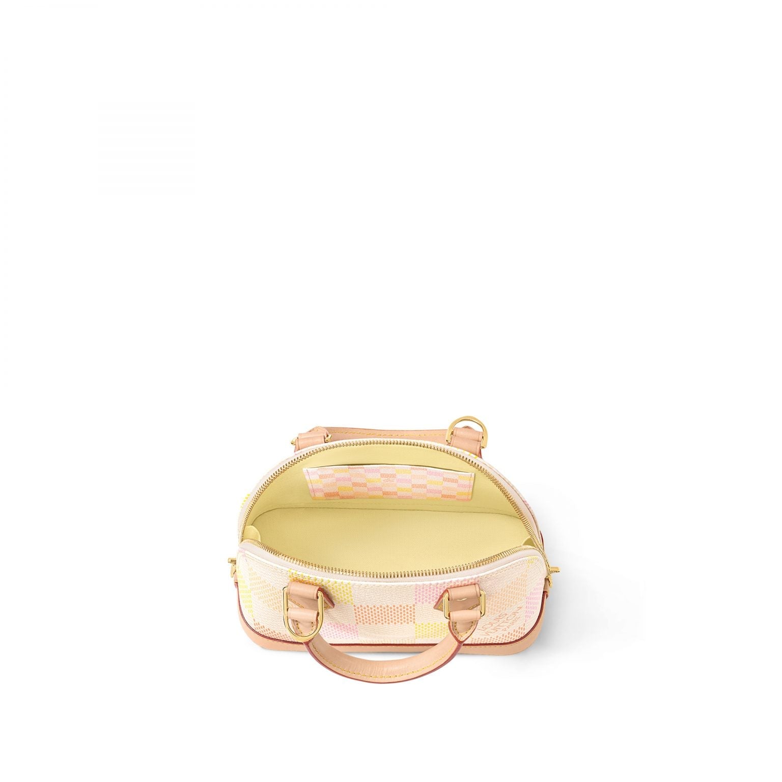 Alma BB Peach