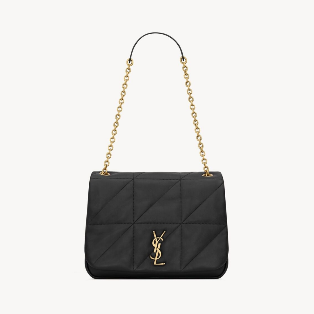 Ysl Jamie Noir