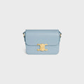 Celine Teen Triomphe Bleu