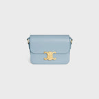 Celine Teen Triomphe Bleu