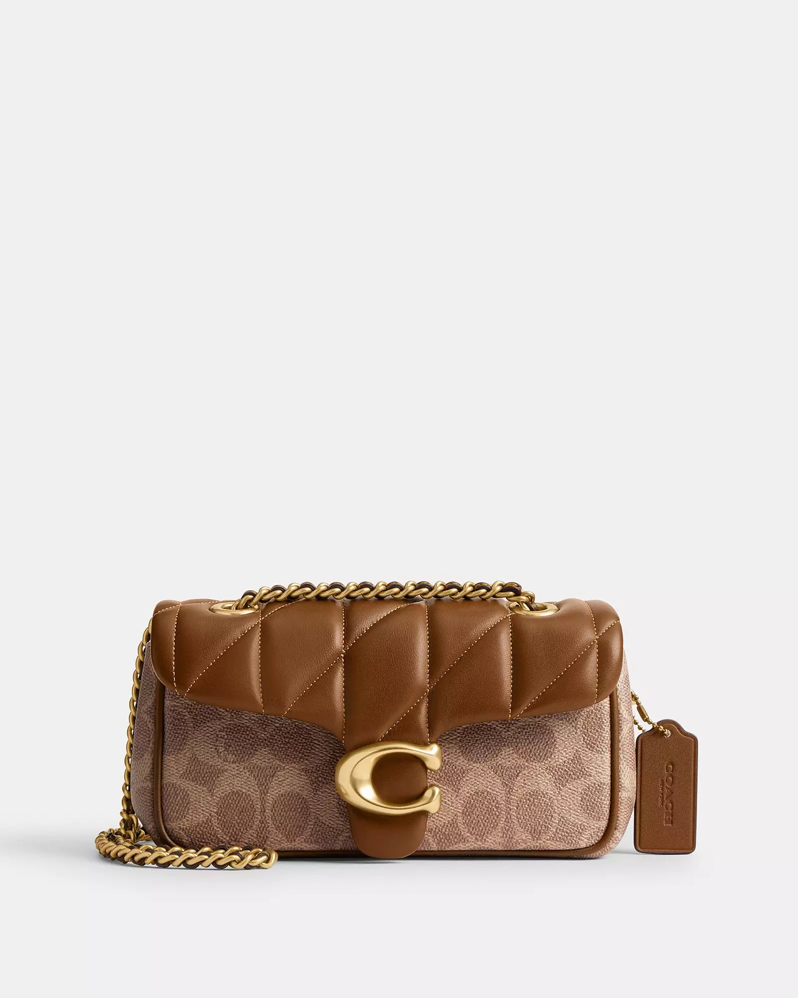 Coach Tabby Sac bandoulière