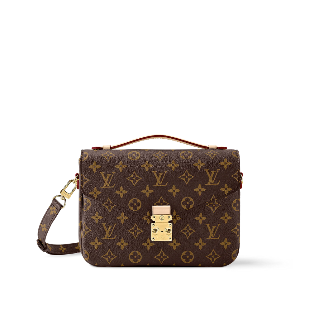 LV Pochette Métis Monogram