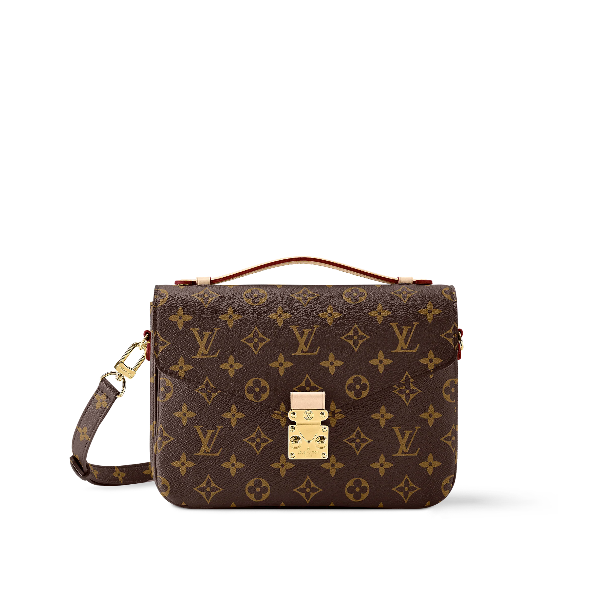 LV Pochette Métis Monogram