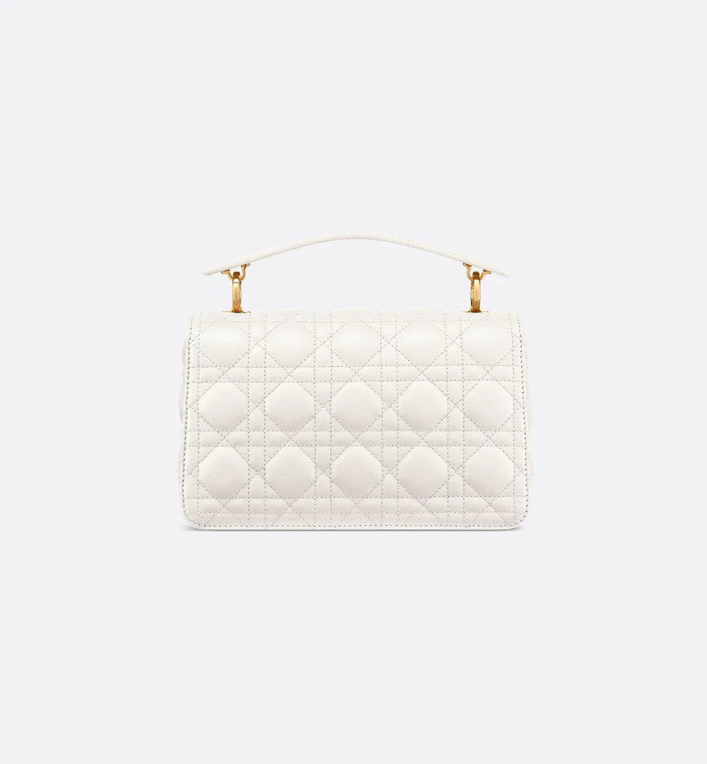 Dior Jolie Blanc