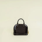 Alma BB Vernis Noir