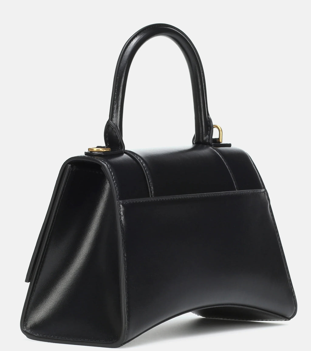 Balenciaga Hourglass Noir