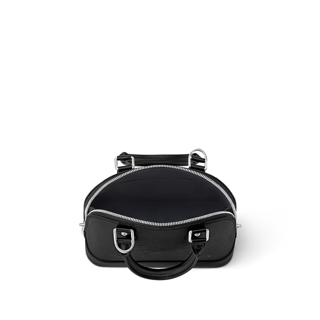 Alma BB Noir