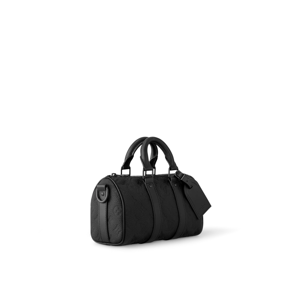 LV Keepall Bandoulière