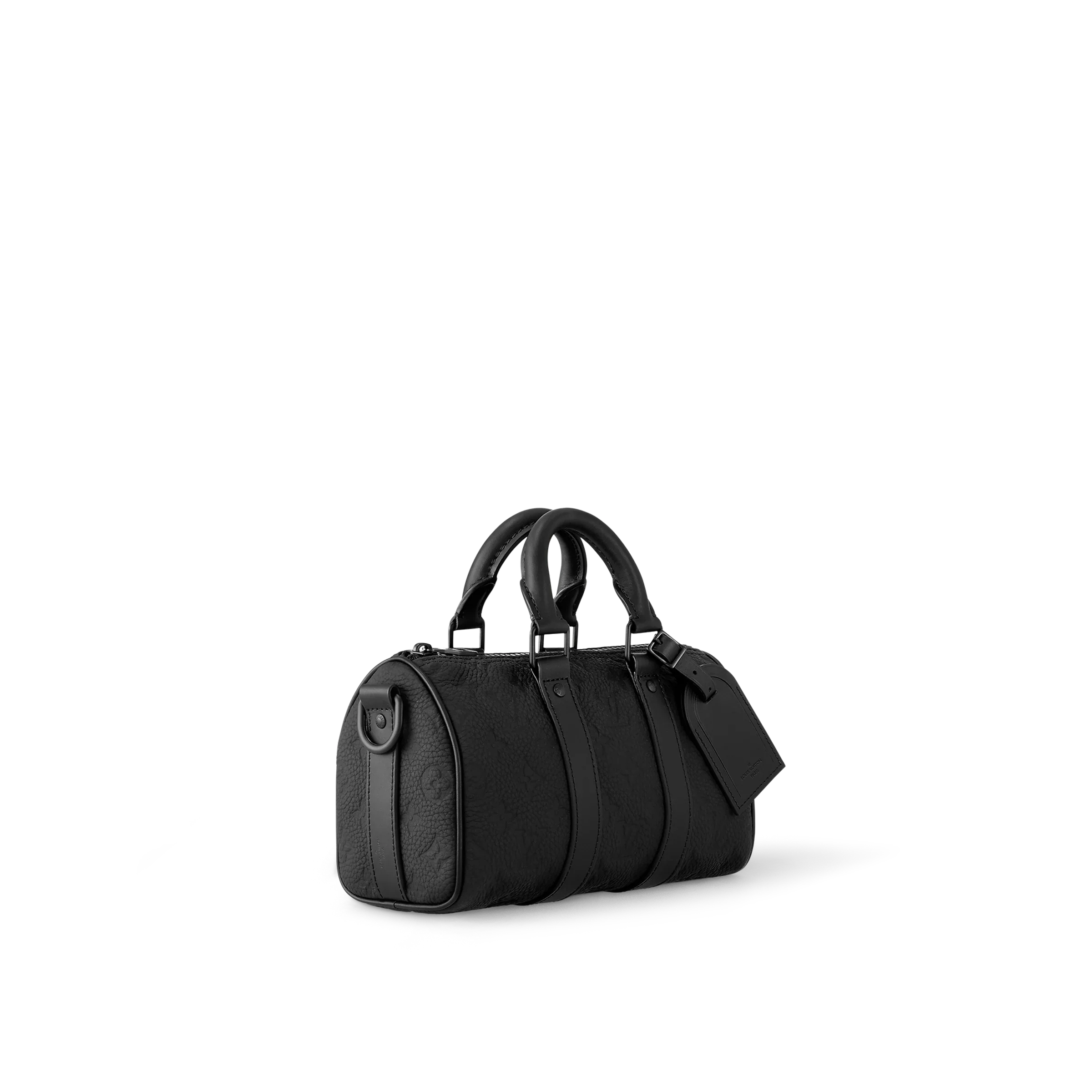 LV Keepall Bandoulière