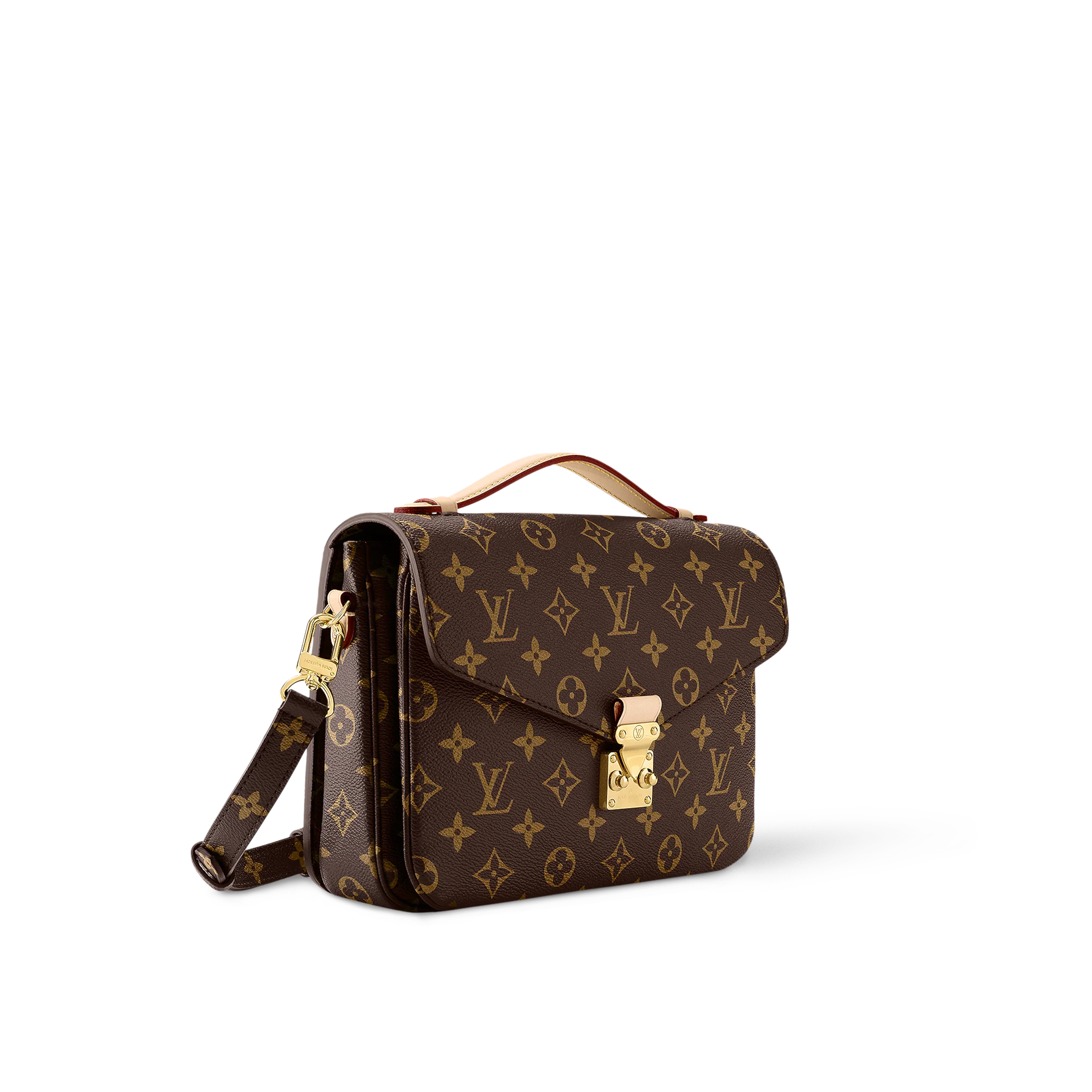 LV Pochette Métis Monogram