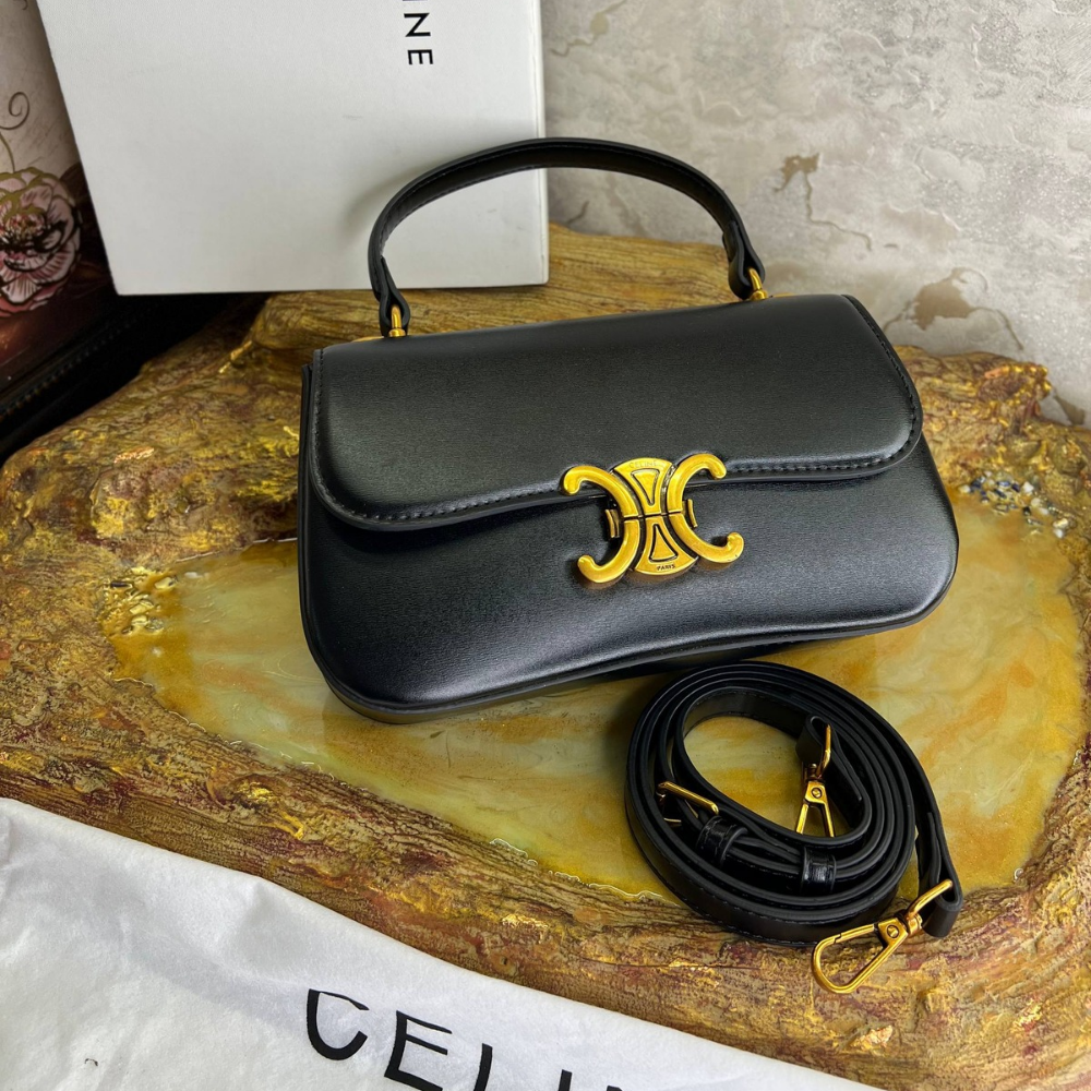 Celine Teen Lola Noir