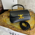 Celine Teen Lola Noir
