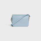Celine Teen Triomphe Bleu
