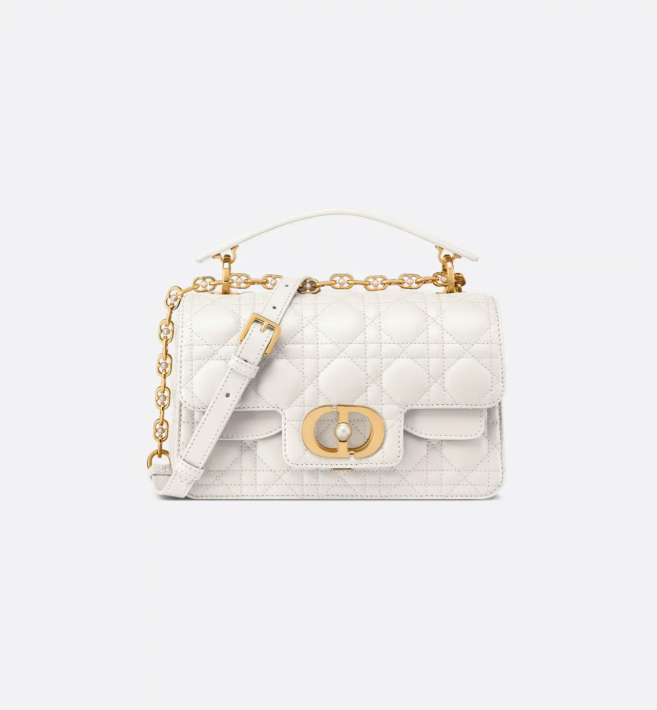 Dior Jolie Blanc