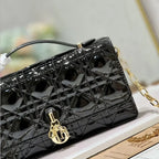 My Dior Mini Noir