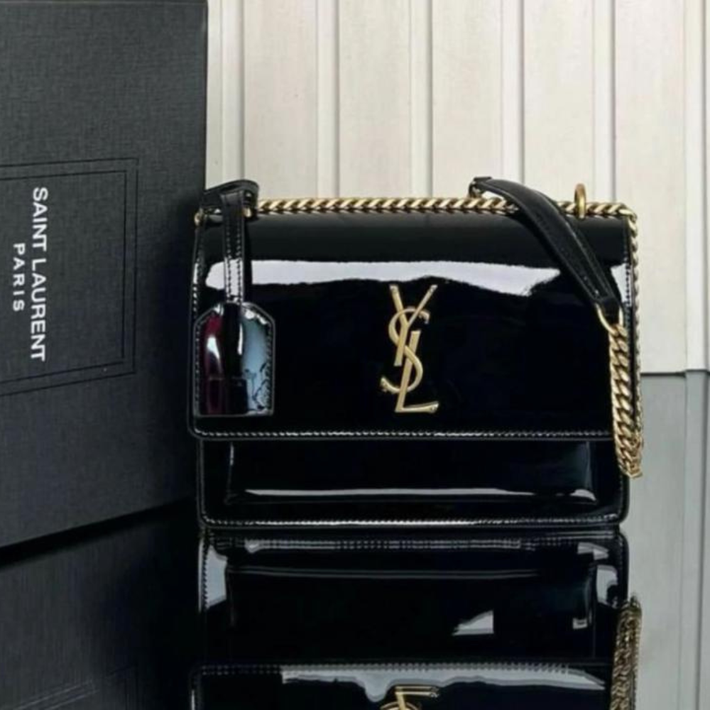 Ysl Sunset Noir