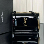 Ysl Sunset Noir