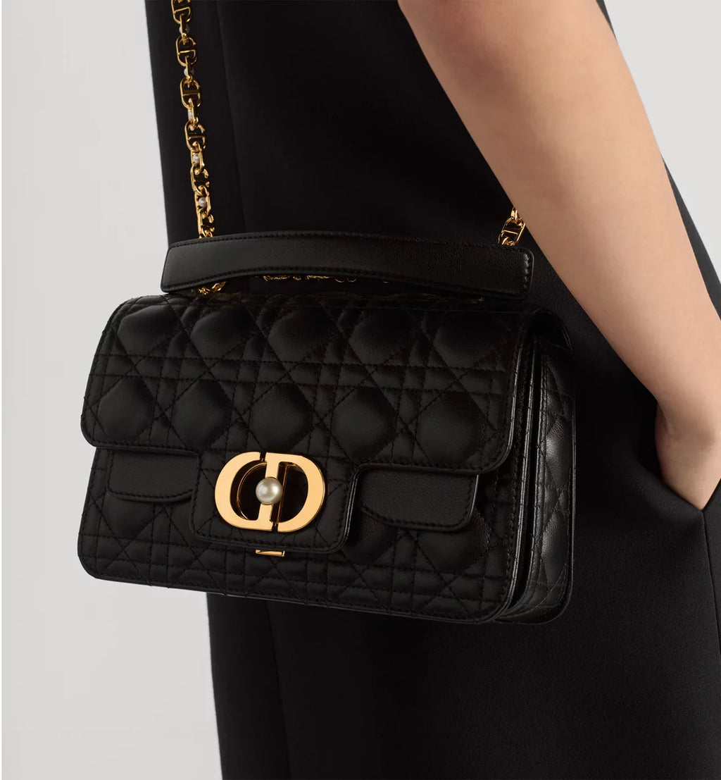 Dior Jolie Noir
