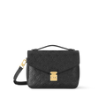 LV Pochette Métis Noir
