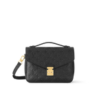 LV Pochette Métis Noir