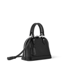 Alma BB Noir