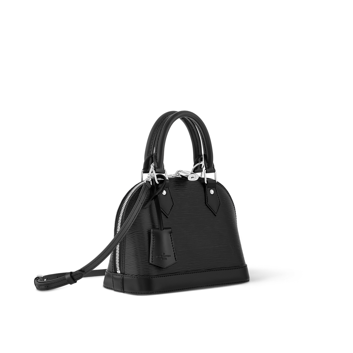 Alma BB Noir