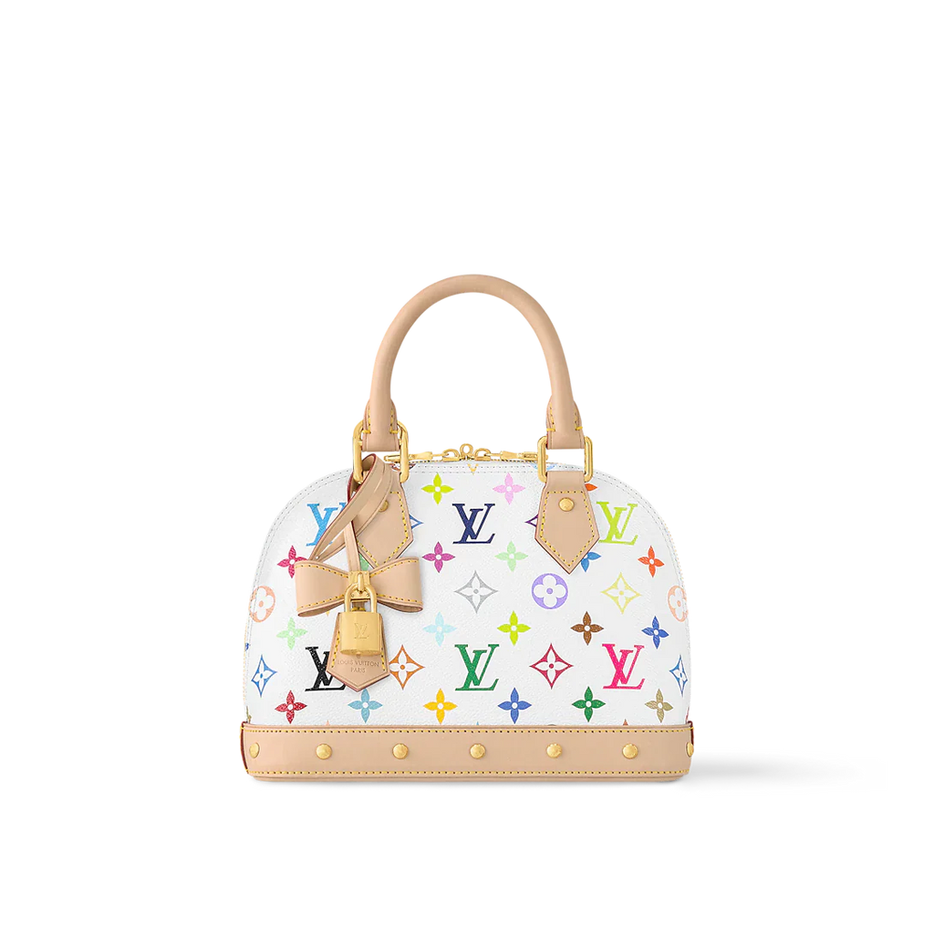 Alma BB Other Monogram