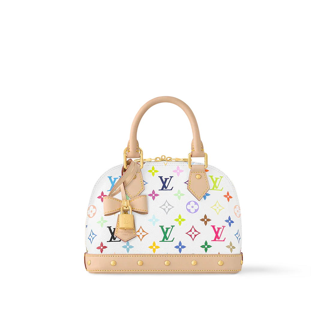 Alma BB Other Monogram